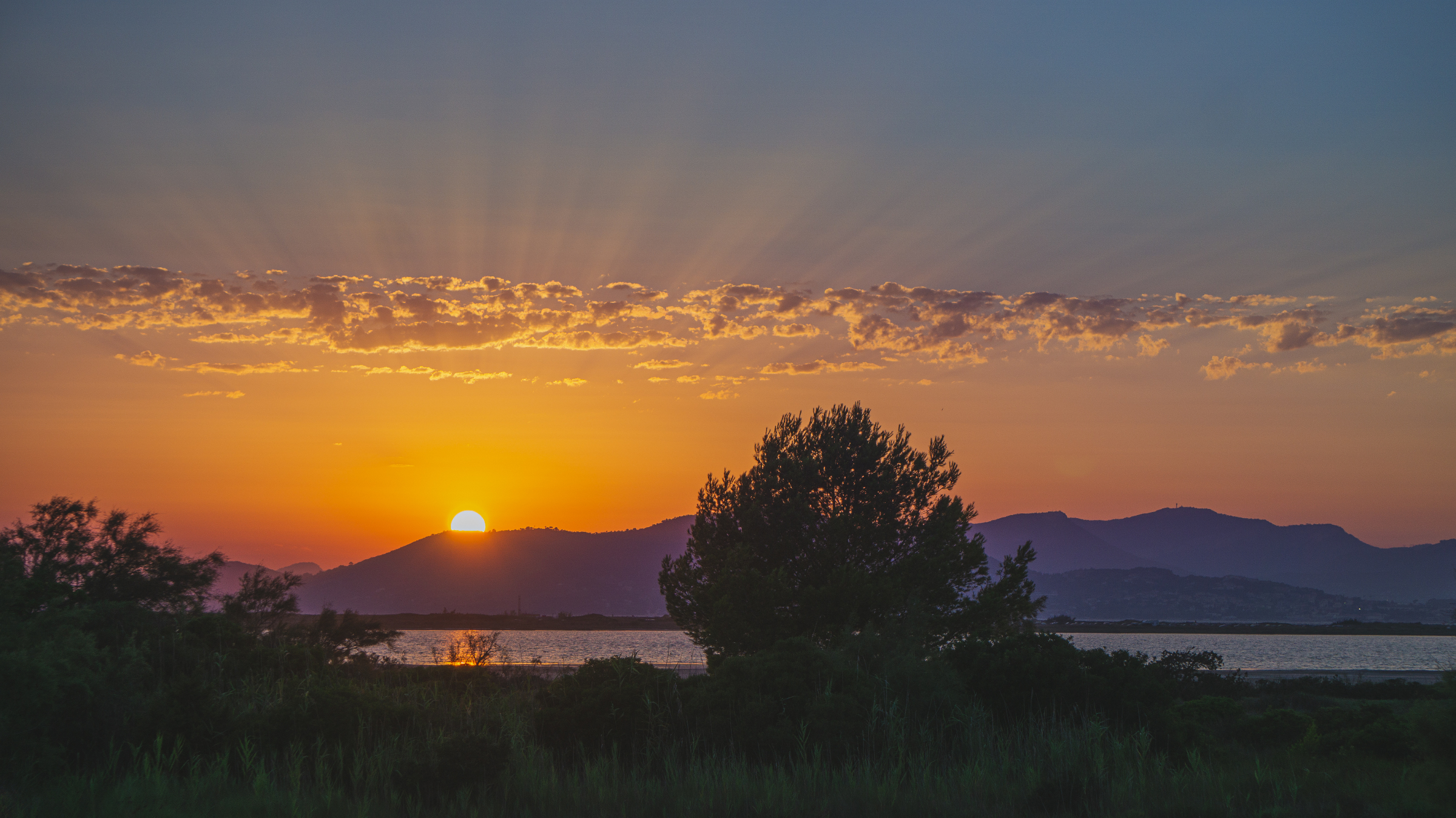 Presqu'île de Giens